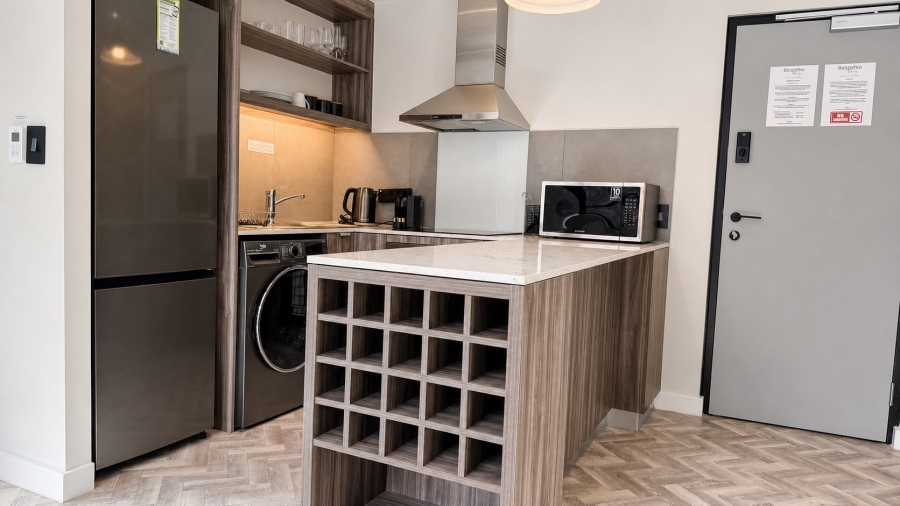 1 Bedroom Property for Sale in Cape Town City Centre Western Cape